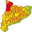 Activat el Pla Municipal d'Emergències per vent