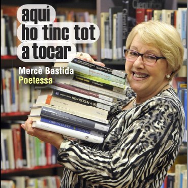 Presentació de la campanya amb alguns dels seus protagonistes