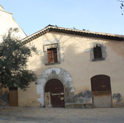 Masies de Can Flequer i Can Pantiquet