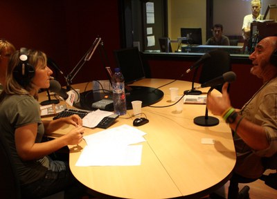 Ràdio Mollet prepara una programació especial amb motiu del Dia Mundial de la Ràdio.