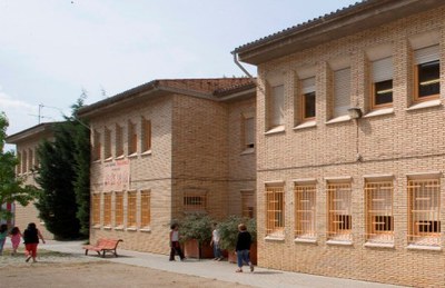 Del 10 al 17 de març, període de preinscripció escolar per al curs 2015-2016.