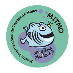 Els dies 17, 18 i 19 d'abril, torna la Mostra Internacional de Titelles de Mollet (MITMO).