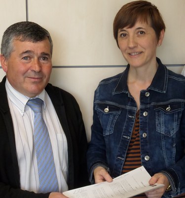 L'Ajuntament assessora i dóna suport a la transmissió d'empreses.
