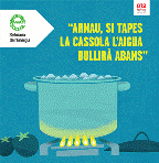 Mollet del Vallès s'adhereix a la Setmana Europea de l'Energia 2015.