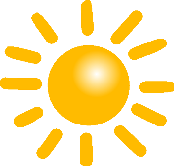 S'acosta la primera onada de calor de l'estiu .
