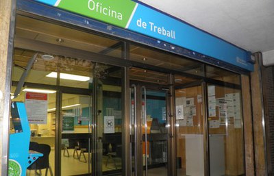 L'Ajuntament de Mollet lluita per reduir l'atur juvenil .