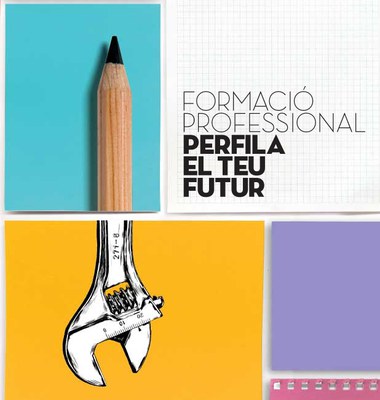 L'Ajuntament de Mollet, pioner en la promoció de la Formació Professional Dual .