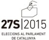 Cobertura informativa de les eleccions del 27 de setembre.