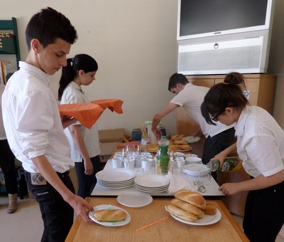L'Ajuntament de Mollet segueix inserint joves al mercat laboral a través del projecte "Joves per l'Ocupació".