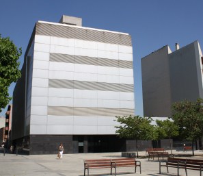 Aula del GIRO