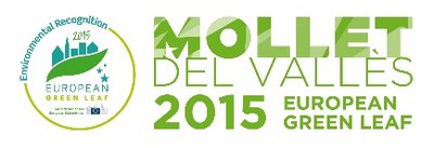 L'Ajuntament de Mollet participa a Smart City Expo Wolrld Congress 2015 .