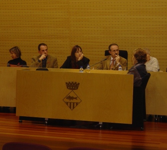L'Ajuntament ofereix el GIRO per acollir provisionalment l'institut