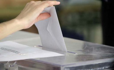 Informació d'interès sobre les eleccions Generals del proper diumenge 20 de desembre.
