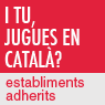 Es lliuren els premis I Tu, Jugues en Català? Mollet del Vallès .