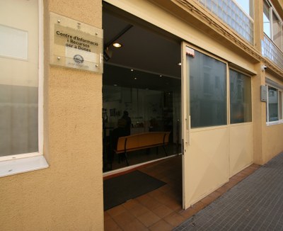 Activitats per commemorar el Dia Internacional de les Dones.