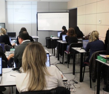 Aquest 2016 l'Ajuntament ofereix el doble de places per formar aturats que l'any passat.