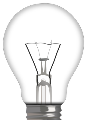 Avís de talls d'electricitat per treballs de manteniment .