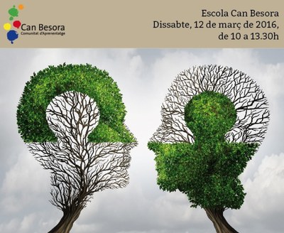 L'Escola Can Besora organitza unes jornades de debat sobre educació .