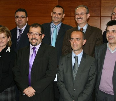 Declaració per una gestió compartida del Baix Vallès.