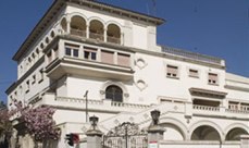 Portes obertes de l'Escola Municipal de Música i Dansa .