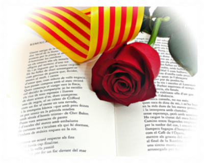 Premis del XXV Certamen literari de prosa i poesia de Sant Jordi.