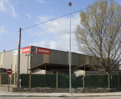 Mollet i Martorelles demanen a la Generalitat, l'Estat i la Casa Reial que intervinguin per evitar el tancament de Derbi.