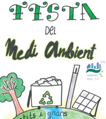 Comença la "Setmana Verda" a Mollet.