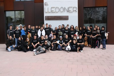 EMFO engega un programa de formació per a joves aturats.