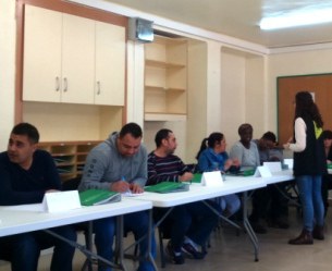 27 participants del programa MARMI han realitzat pràctiques en empreses .