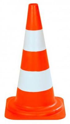 Talls de circulació a Jaume I .