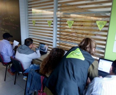Aquest 2016, l'Ajuntament ha ofert més de 200 càpsules formatives per a millorar la recerca de feina  .