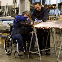 El Programa SIOAS duplica les insercions laborals previstes .