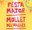 Del 19 al 23 d'agost, Mollet celebra la Festa Major d'estiu 2016
