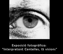 Exposició sobre Agustí Centelles, fotògraf de l'època de la República i la Guerra Civil.