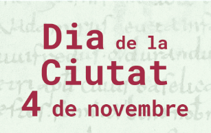 El Centre d'Estudis Jordi Solé Tura organitza un col·loqui sobre democràcia i pluralisme per commemorar el Dia de la Ciutat.