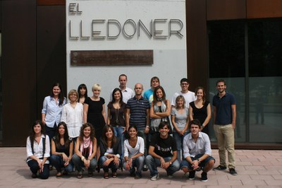 Vallès Visió celebra el primer aniversari amb un programa especial.