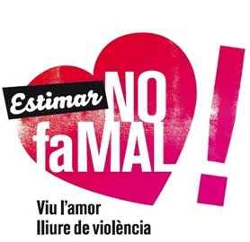  L'Ajuntament, les entitats i els centres d'ensenyament de Mollet amb el Dia Internacional per a l'eliminació de la violència envers les dones .