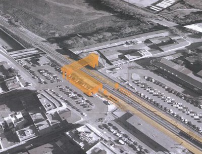 Mollet vol reformar l'Estació de França.