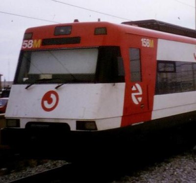 Projecte per a la futura Estació de França de Mollet