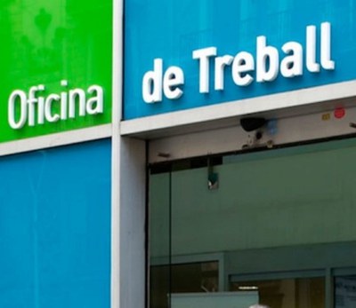 L'atur segueix reduint-se a Mollet .