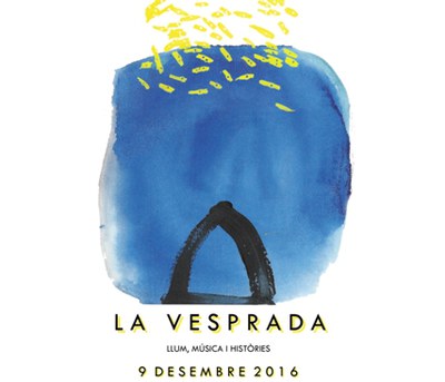 La vesprada omplirà Mollet de màgia, llum i música.