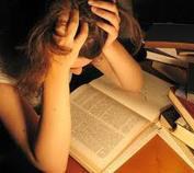 Torna l'aula d'estudi a la Biblioteca Can Mulà .