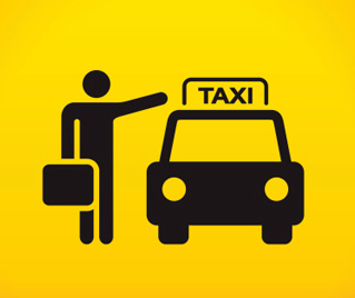 13 municipis acorden a Mollet crear un àrea única de transport del servei de taxi .