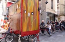 Espectacle "Somnis d'Alícia"