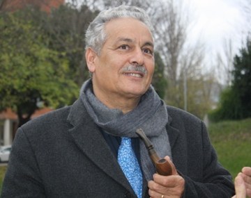 El Nobel de la Pau 2015 qualifica la visita a Mollet de memorable i espera una col·laboració amb Tunísia.