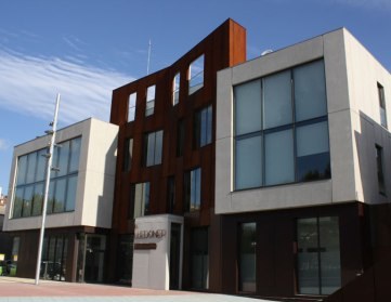  Tancament dels centres cívics, culturals, de dona i gent gran per aquest Nadal .