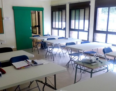 L'Ajuntament amplia les seves instal·lacions per seguir treballant per la creació d'ocupació.