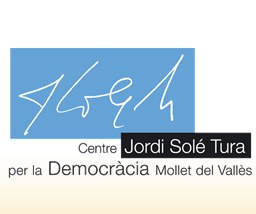 Portada del web del Centre d'Estudis