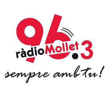 La Festa de la Ràdio premia el Forn Prat per la millor coca de Catalunya i Mollet per haver estat nomenada Ciutat Europea de l'Esport 2017 .
