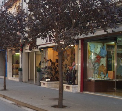 El web del comerç local en diferents aplicacions per a mòbil